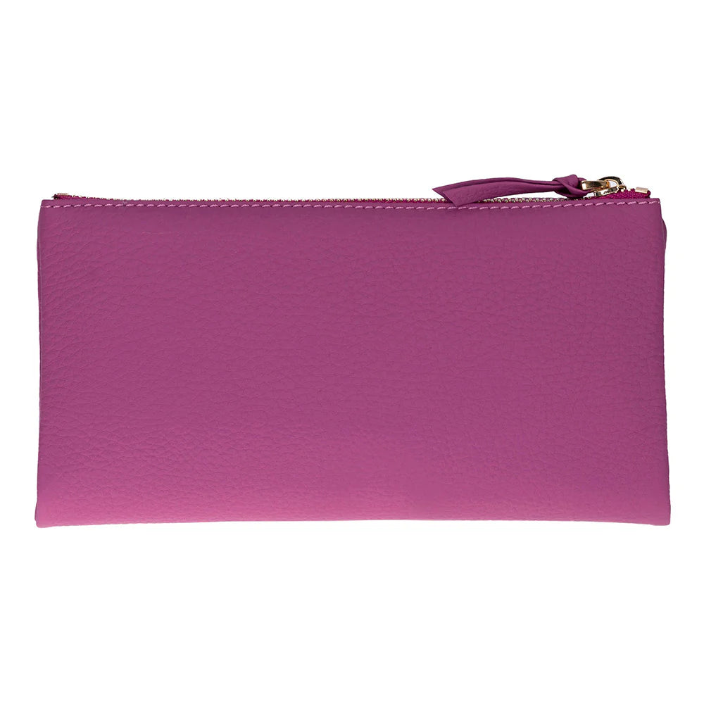 Vellure Leather Women's Handbag, Large