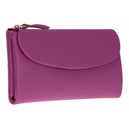 Vellure Leather Women's Handbag, Large