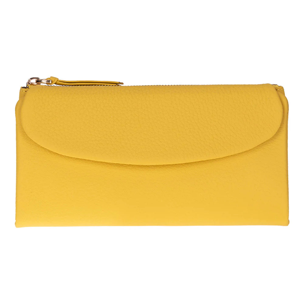 Vellure Leather Women's Handbag, Large
