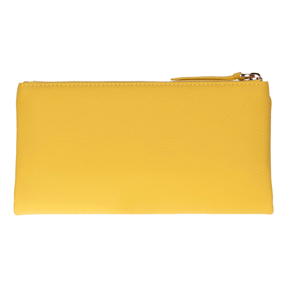 Vellure Leather Women's Handbag, Large