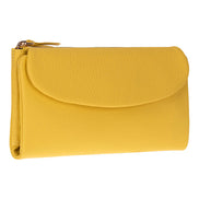 Vellure Leather Women's Handbag, Large