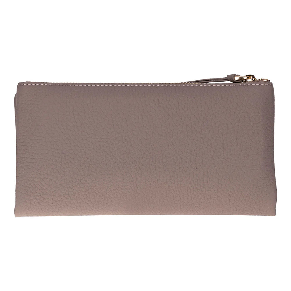 Vellure Leather Women's Handbag, Large