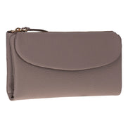 Vellure Leather Women's Handbag, Large