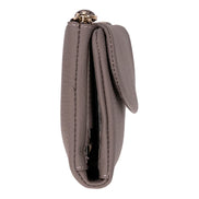 Vellure Leather Women's Handbag, Large