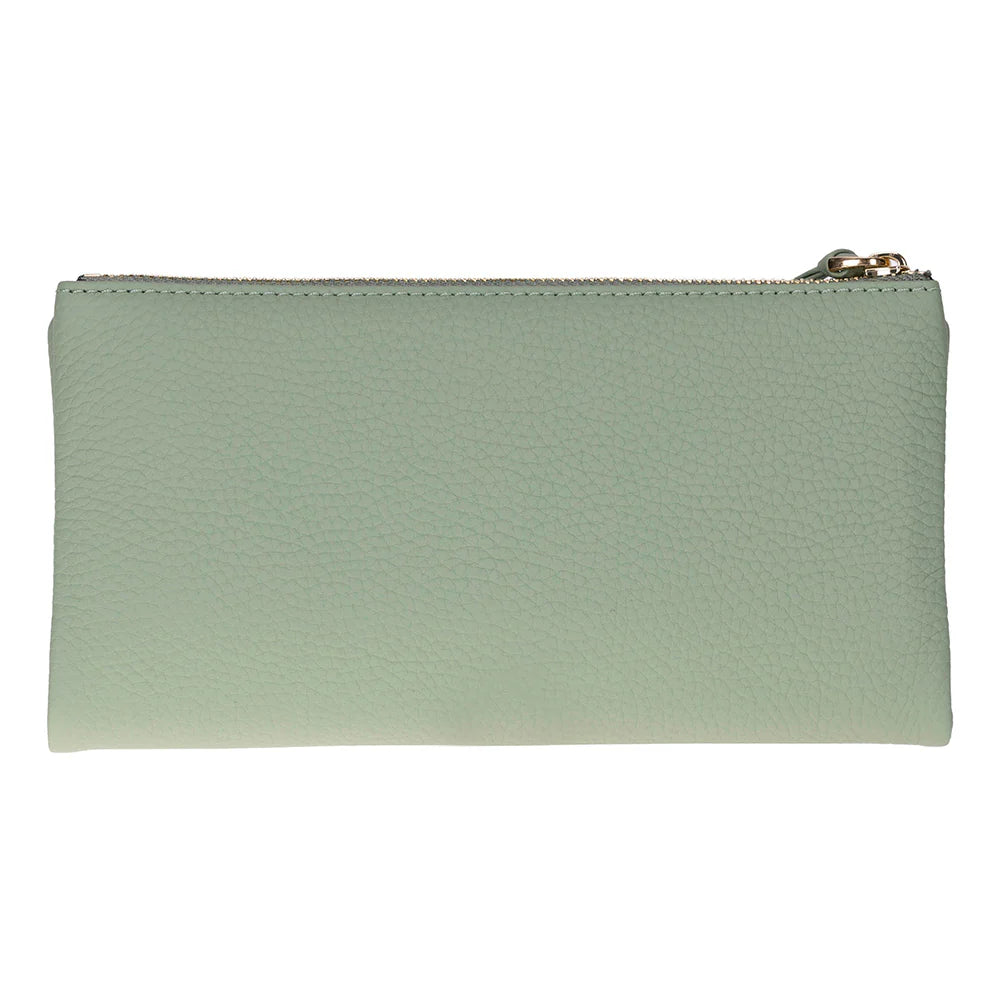 Vellure Leather Women's Handbag, Large