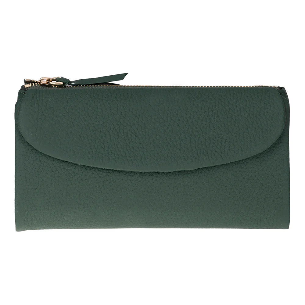 Vellure Leather Women's Handbag, Large
