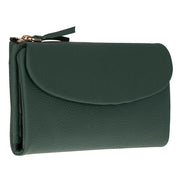 Vellure Leather Women's Handbag, Large