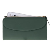 Vellure Leather Women's Handbag, Large