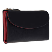 Vellure Leather Women's Handbag, Large