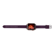 Ferro Apple Watch Leather Band