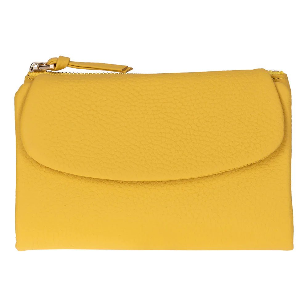 Vellure Leather Women's Handbag, Medium
