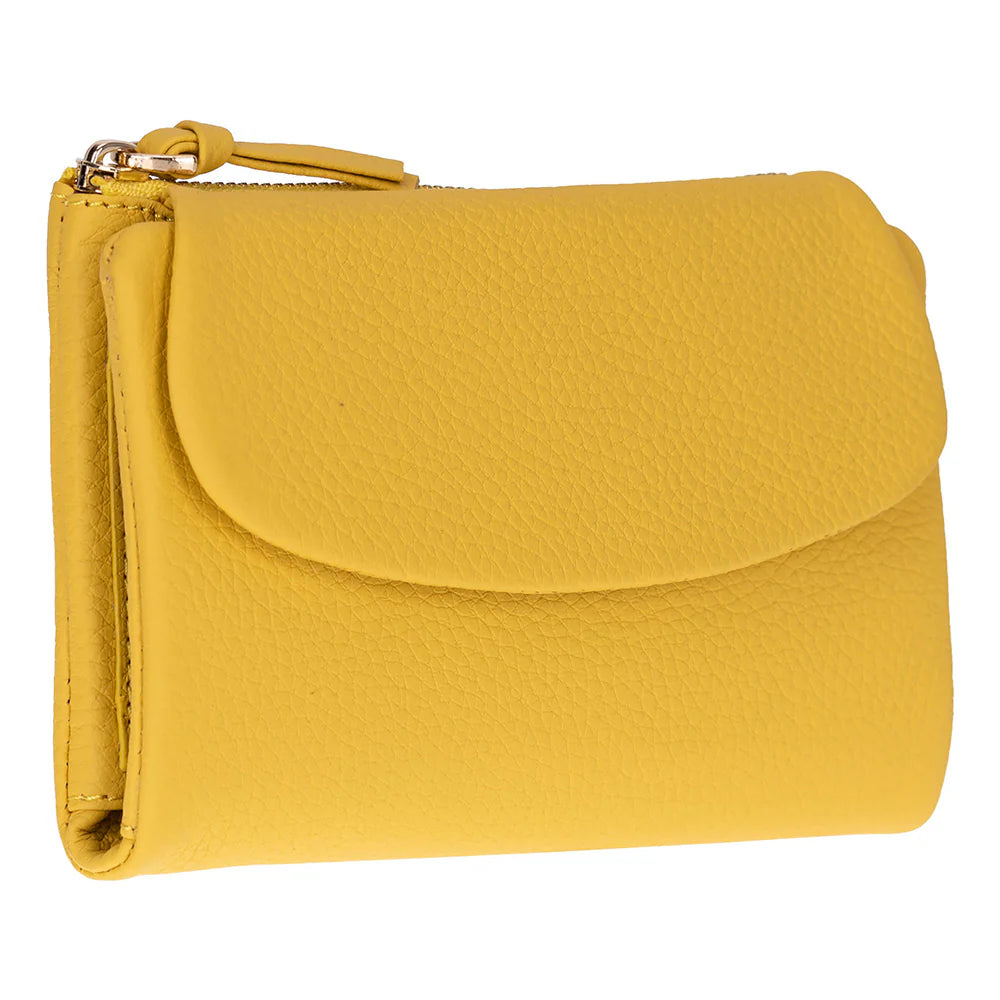 Vellure Leather Women's Handbag, Medium