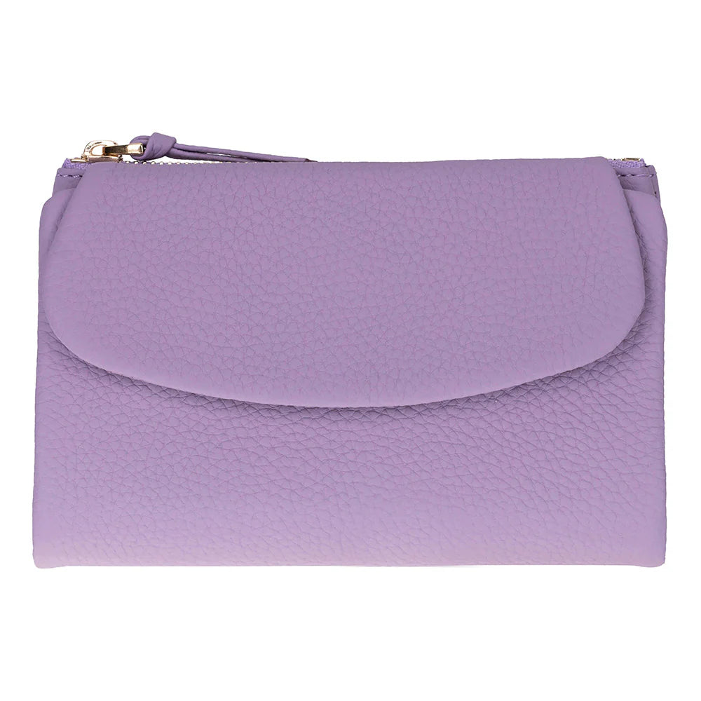 Vellure Leather Women's Handbag, Medium