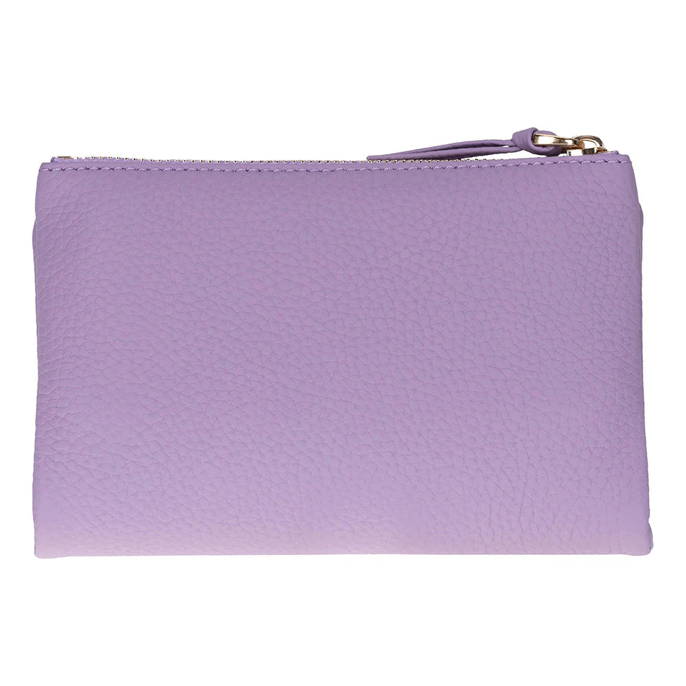 Vellure Leather Women's Handbag, Medium
