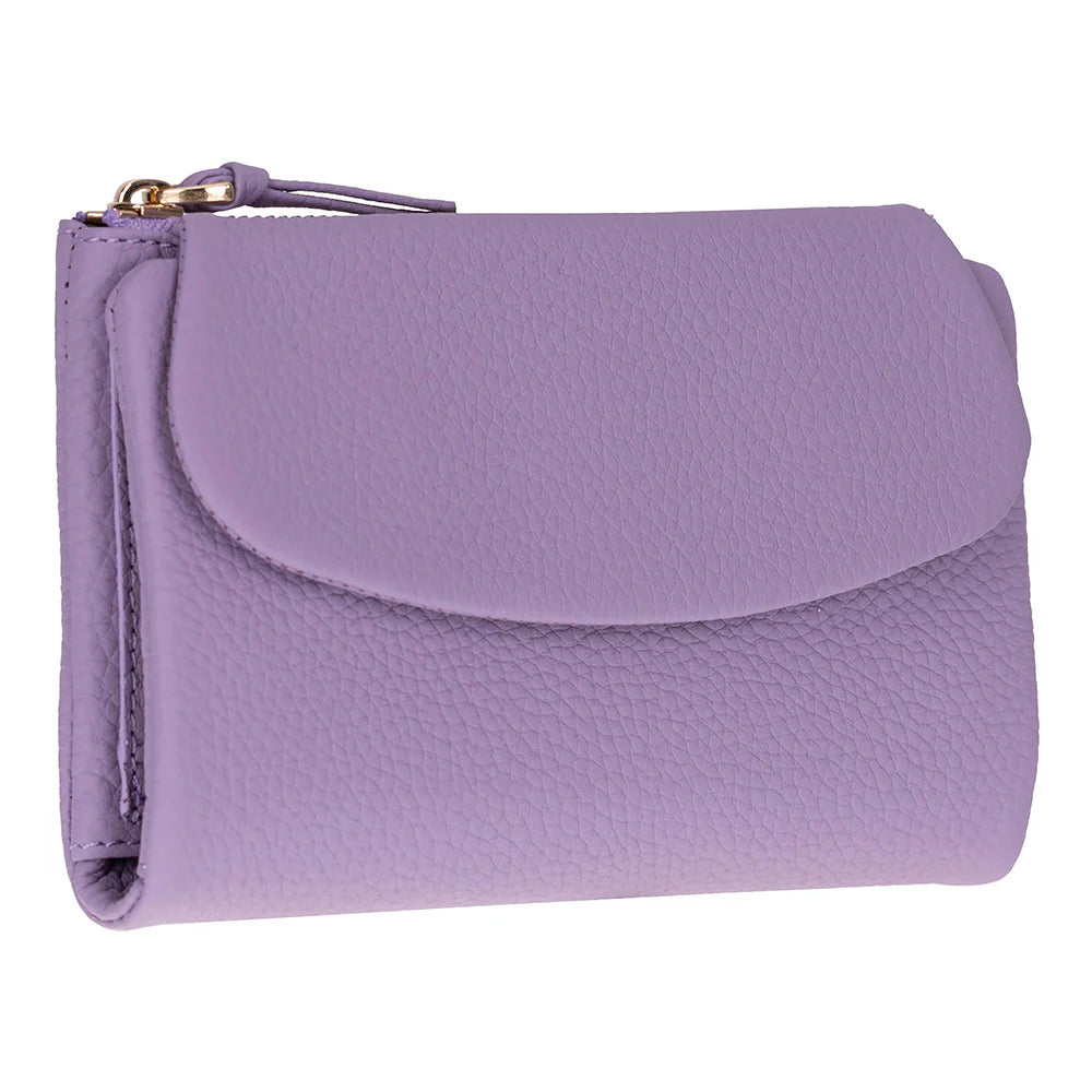 Vellure Leather Women's Handbag, Medium