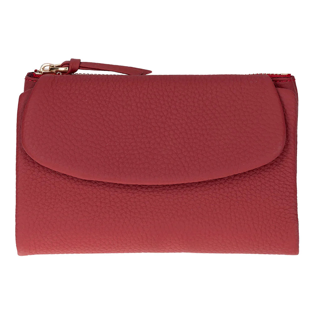 Vellure Leather Women's Handbag, Medium