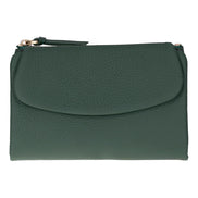 Vellure Leather Women's Handbag, Medium
