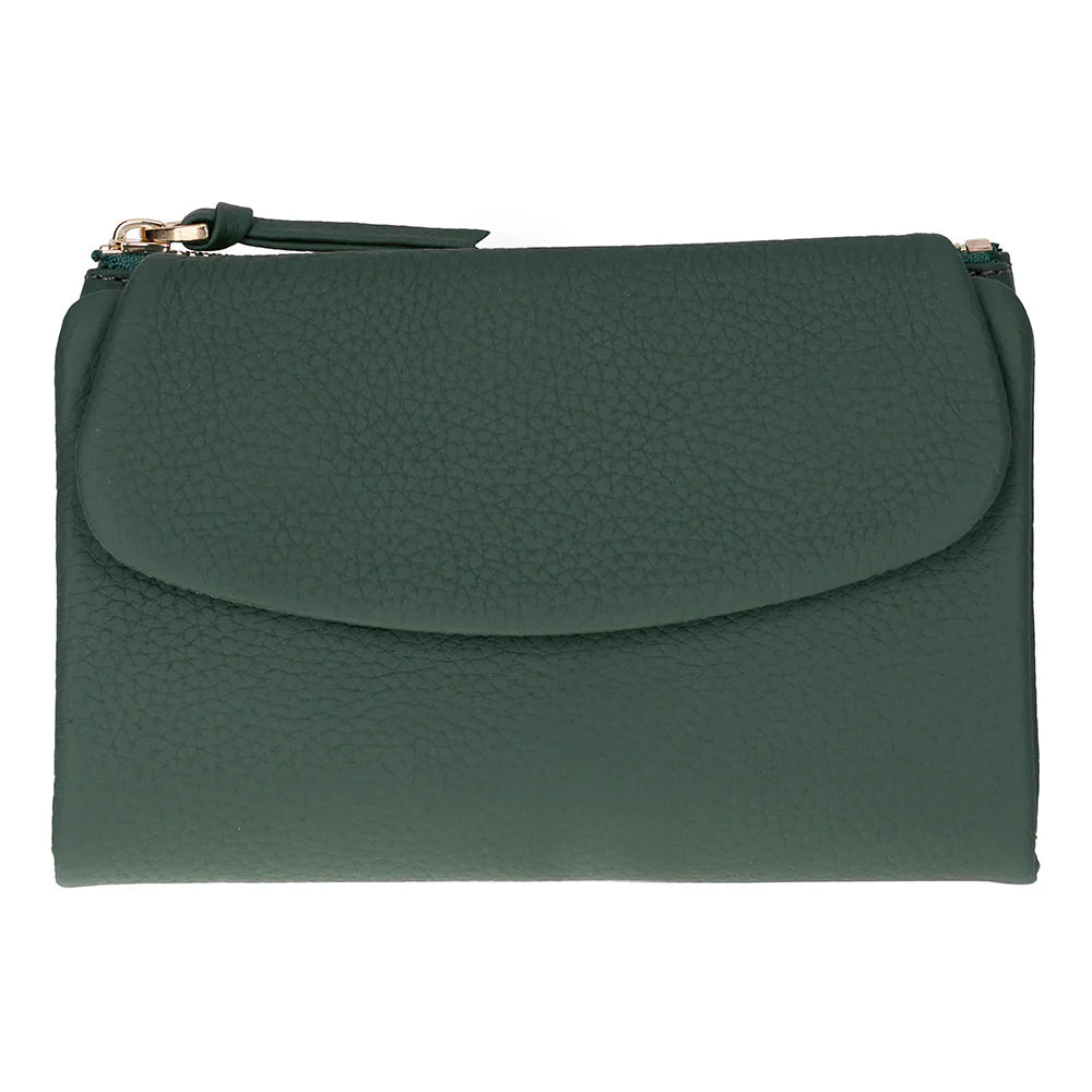 Vellure Leather Women's Handbag, Medium