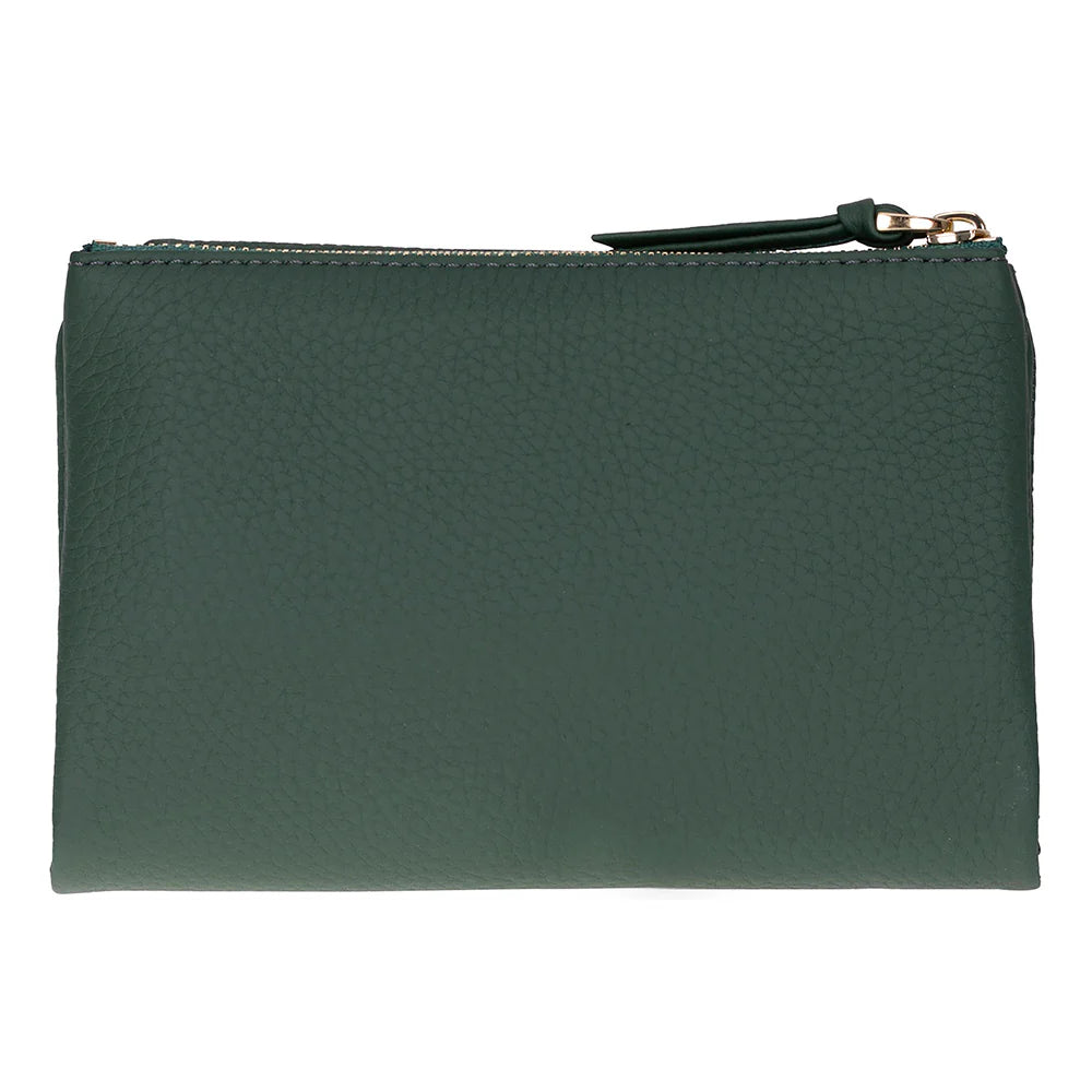 Vellure Leather Women's Handbag, Medium