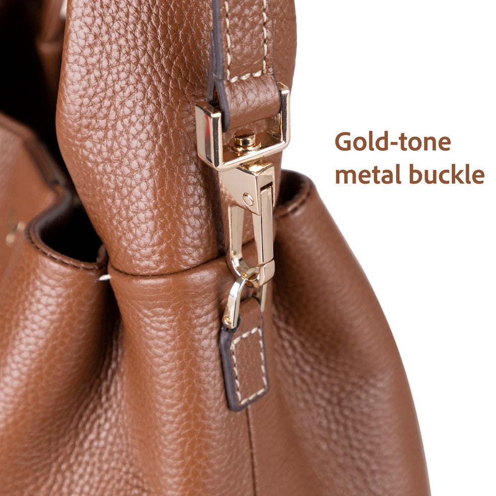 Cortina Leder-Damentasche