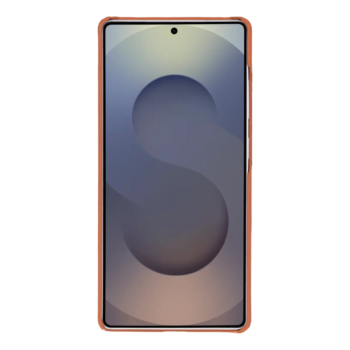 Ultimative Lederhülle für Samsung Galaxy S25 Ultra