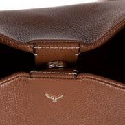 Cortina Leder-Damentasche