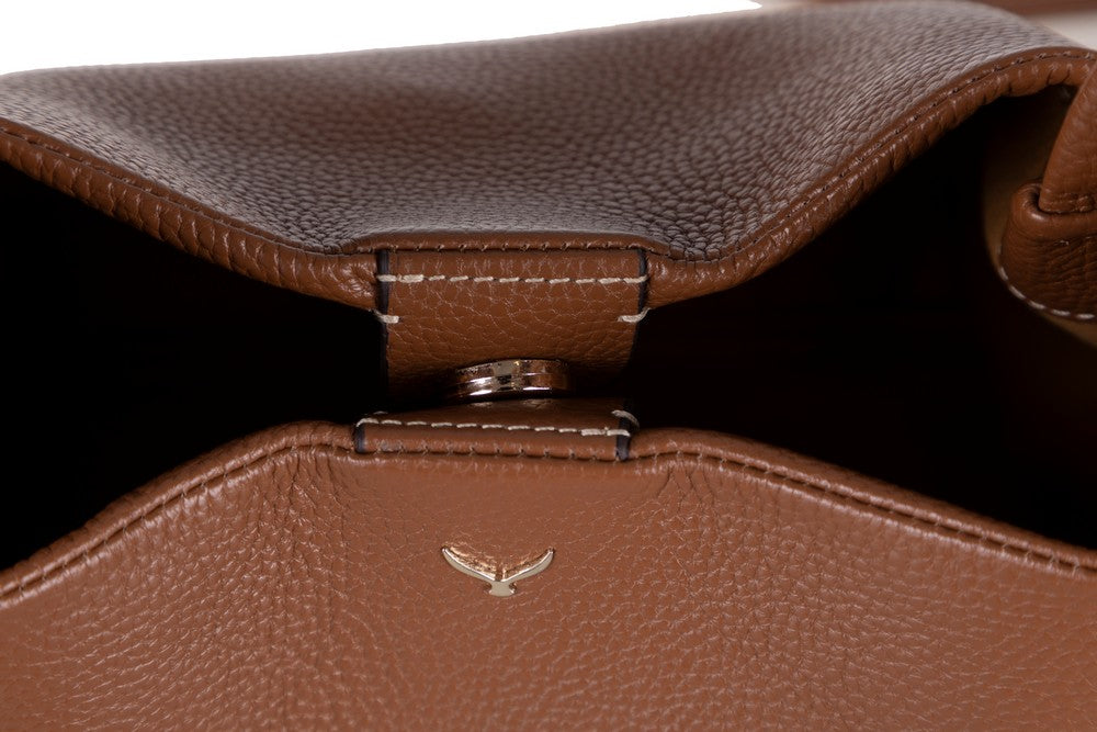 Cortina Leder-Damentasche