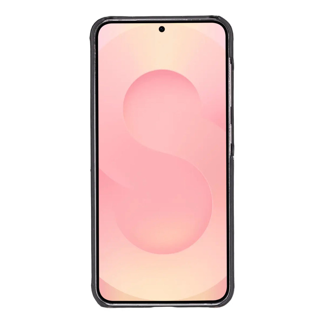 Ultimative Lederhülle für Samsung Galaxy S25 Plus