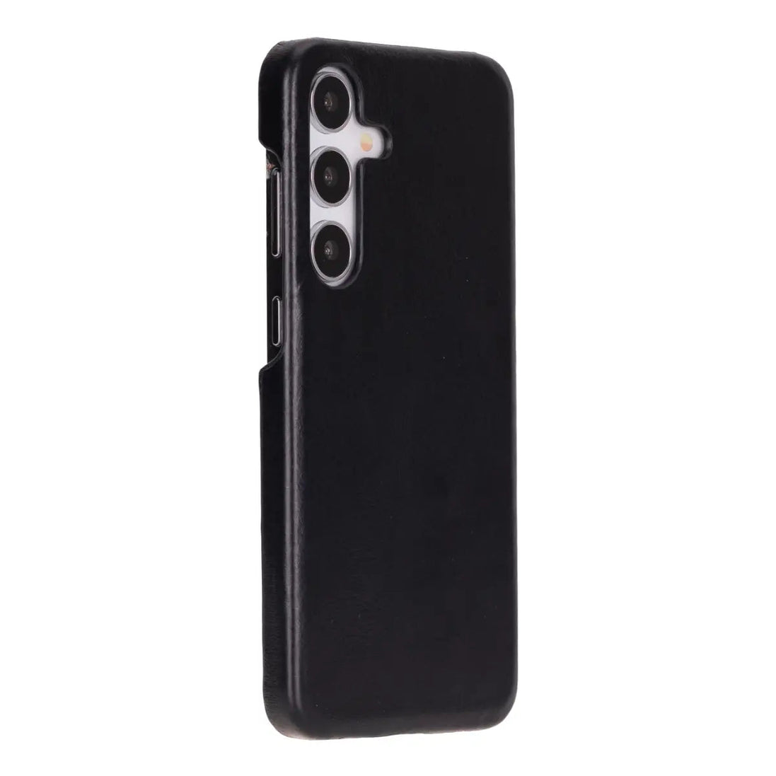 Ultimative Lederhülle für Samsung Galaxy S25 Plus