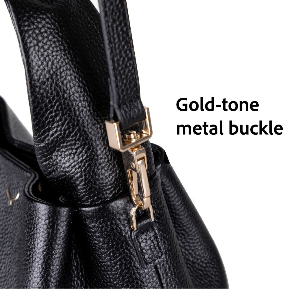 Cortina Leder-Damentasche