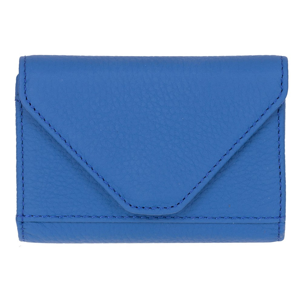 Interno Leder-Kartenhalter