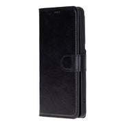 Magic Samsung Galaxy S26 Ultra Detachable Leather Wallet Case