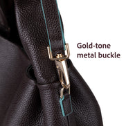 Cortina Leder-Damentasche