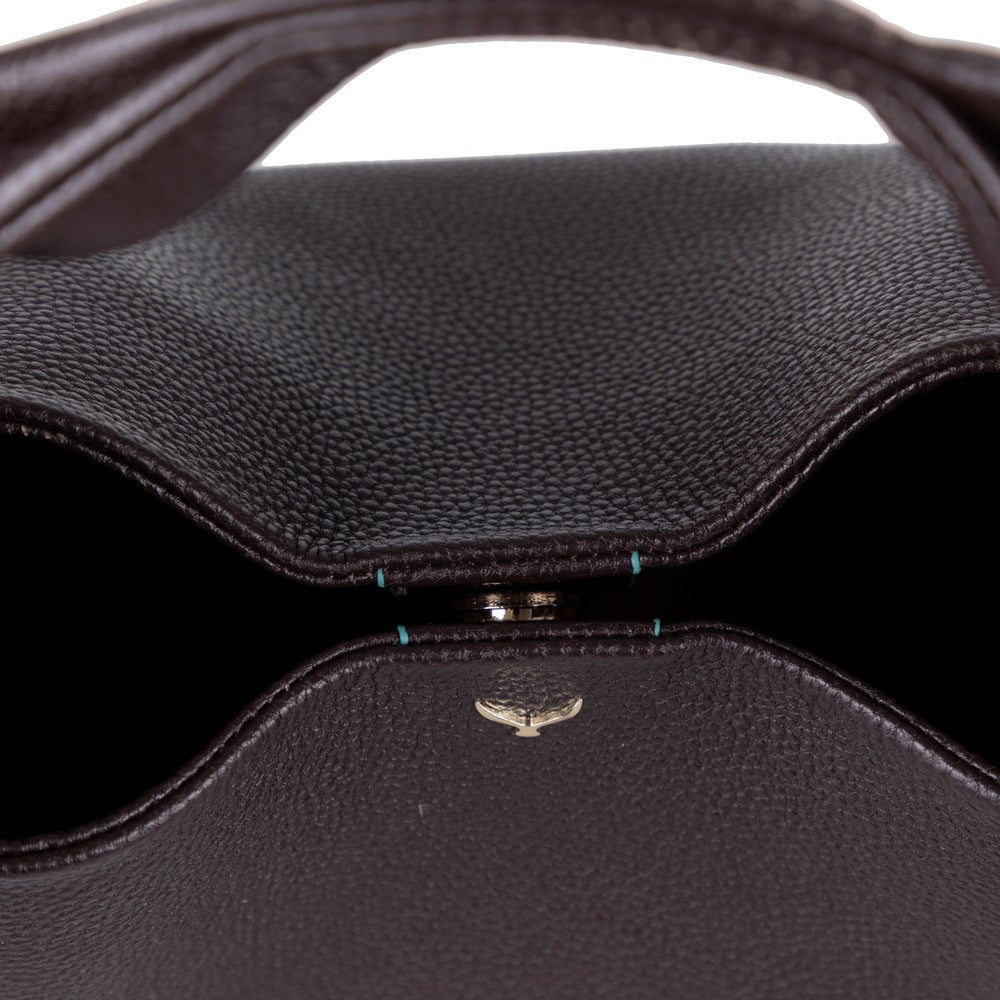 Cortina Leder-Damentasche