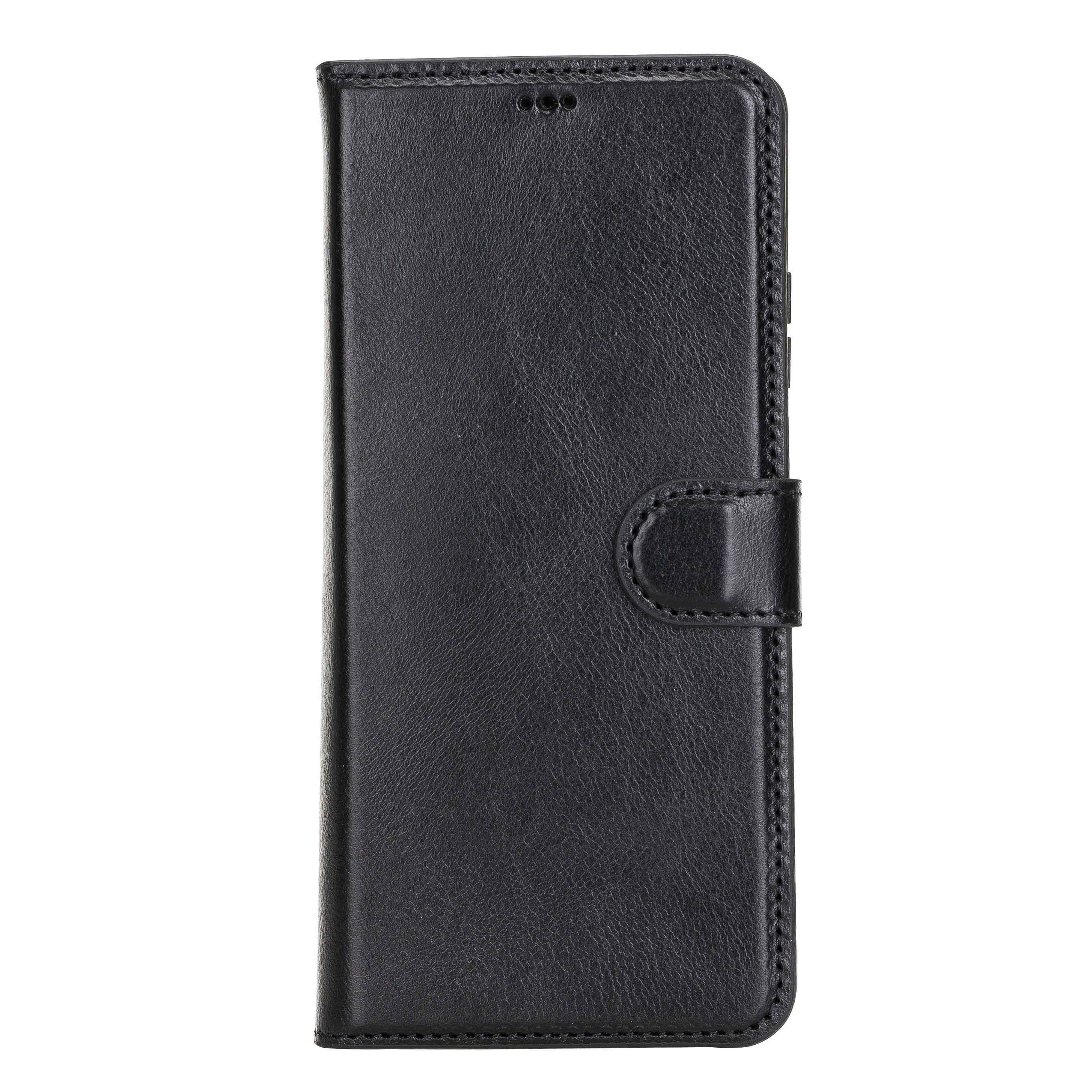 Samsung Galaxy S21 Series Detachable Leather Case / MW