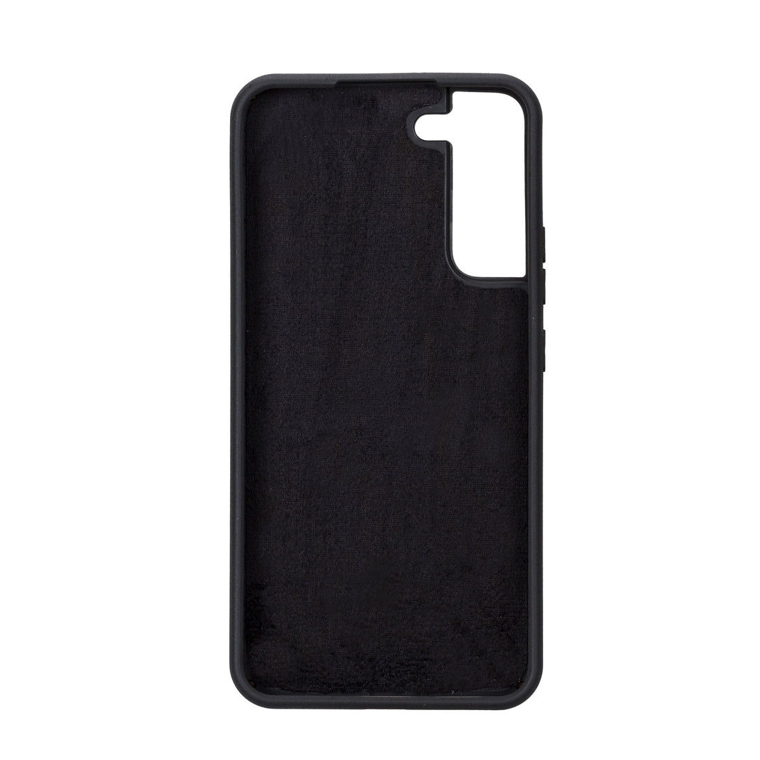 Samsung S23 Serie Abnehmbare Magic Wallet-Hülle aus Leder