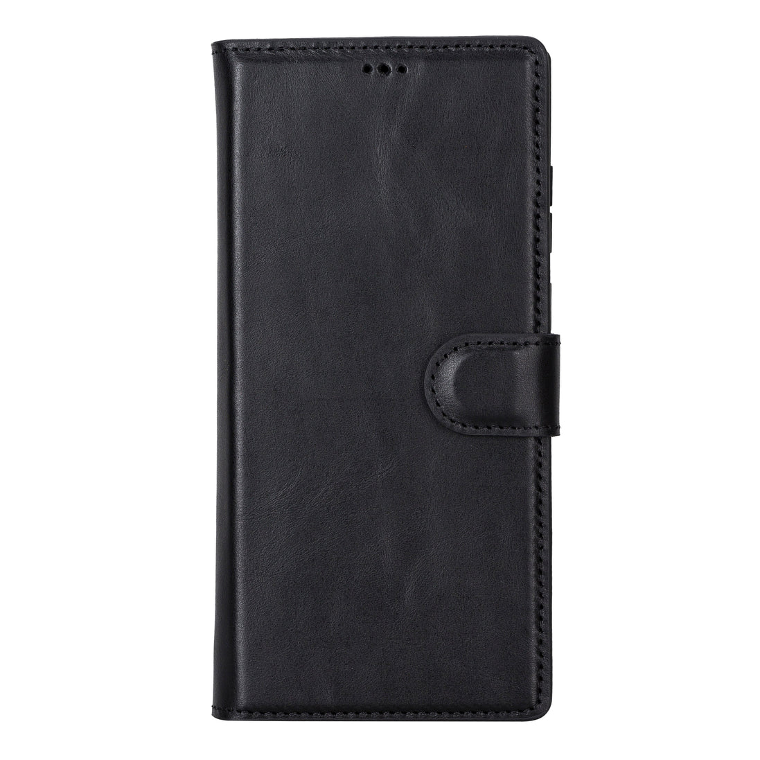 Samsung Galaxy S22 Serie Leder-Wallet-Hüllen RFID - MW