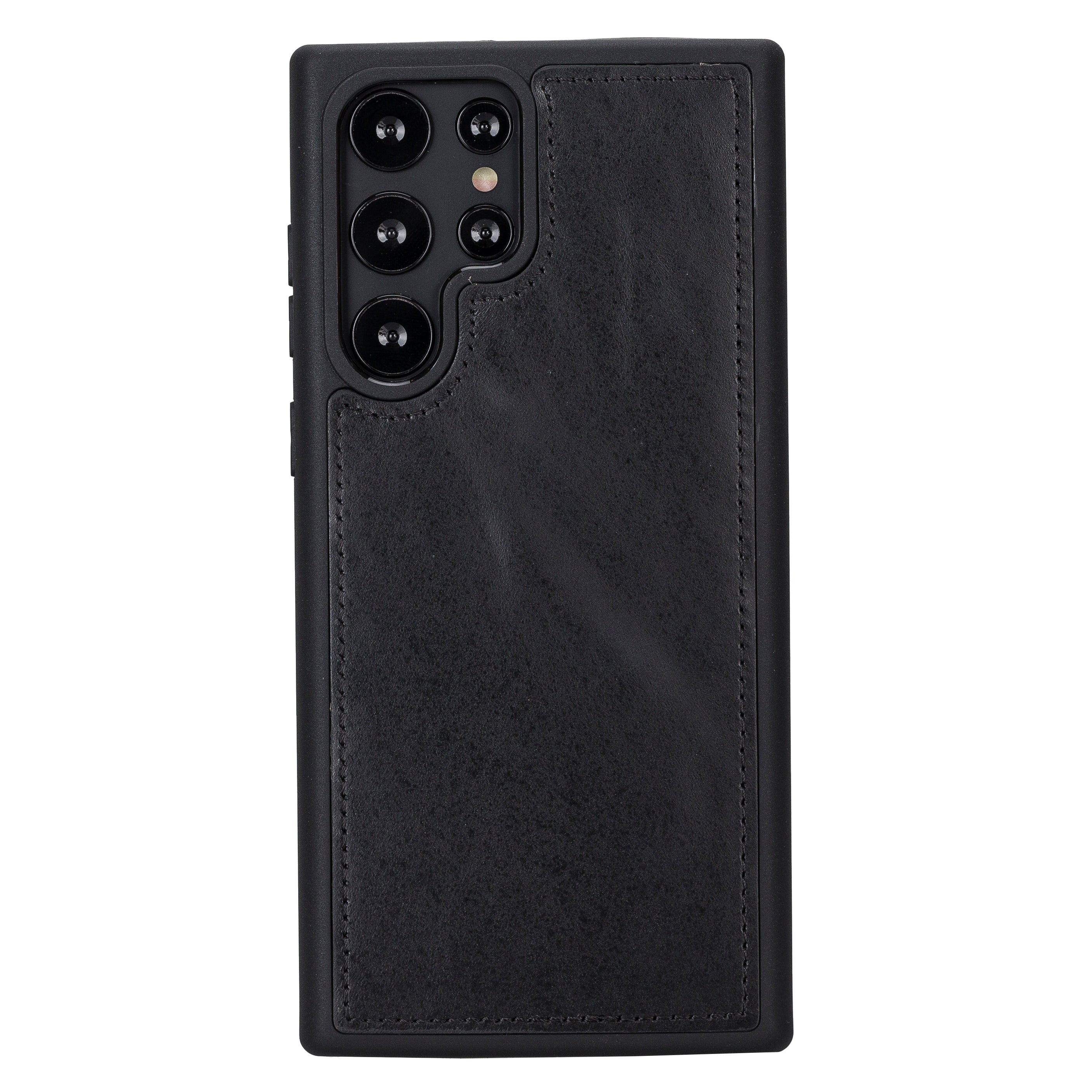 Samsung Galaxy S22 Serie Leder-Wallet-Hüllen RFID - MW