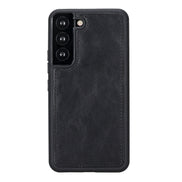 Samsung Galaxy S22 Serie Leder-Wallet-Hüllen RFID - MW