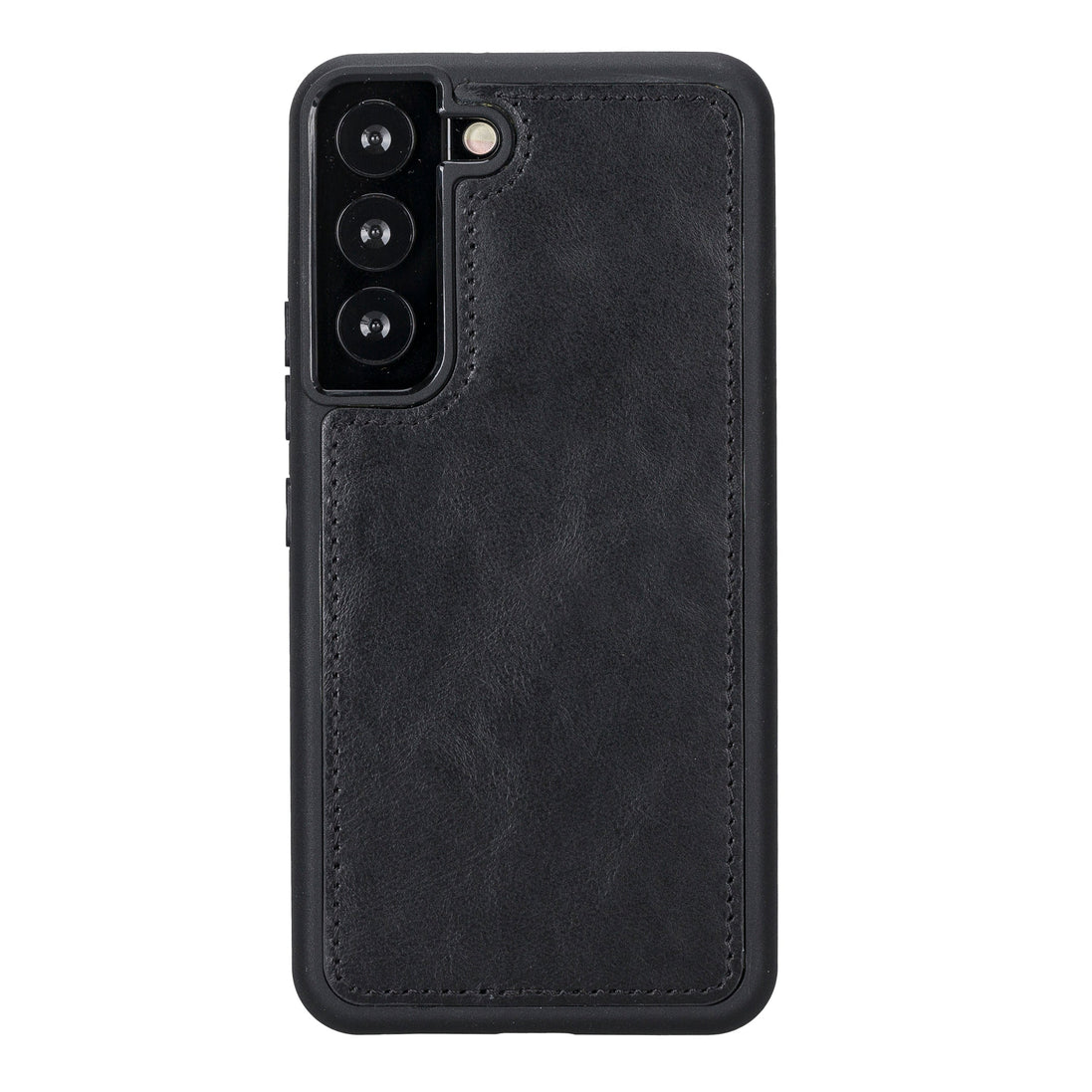 Samsung Galaxy S22 Serie Leder-Wallet-Hüllen RFID - MW