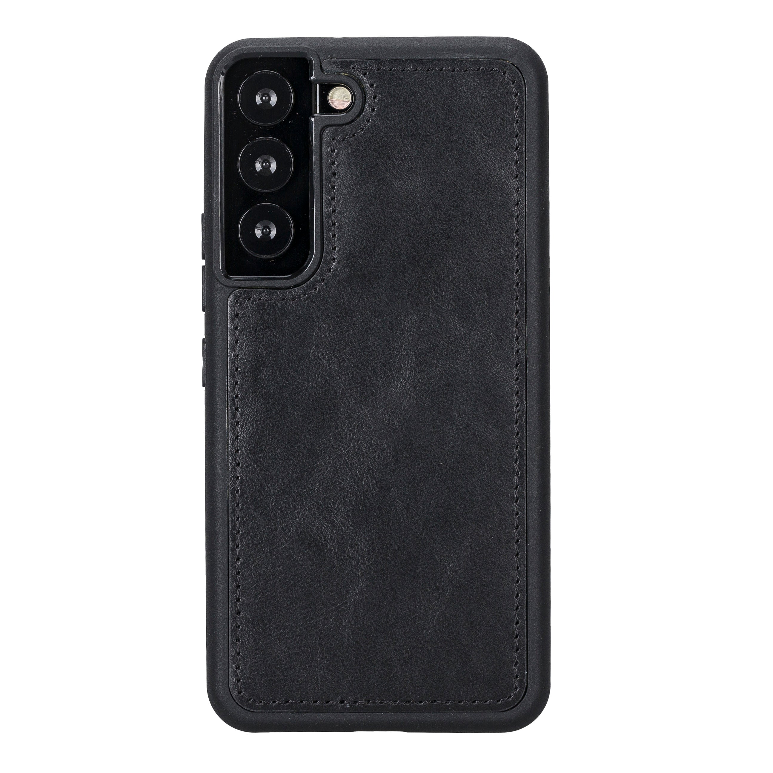 Samsung Galaxy S22 Serie Leder-Wallet-Hüllen RFID - MW