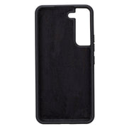 Samsung Galaxy S22 Serie Leder-Wallet-Hüllen RFID - MW