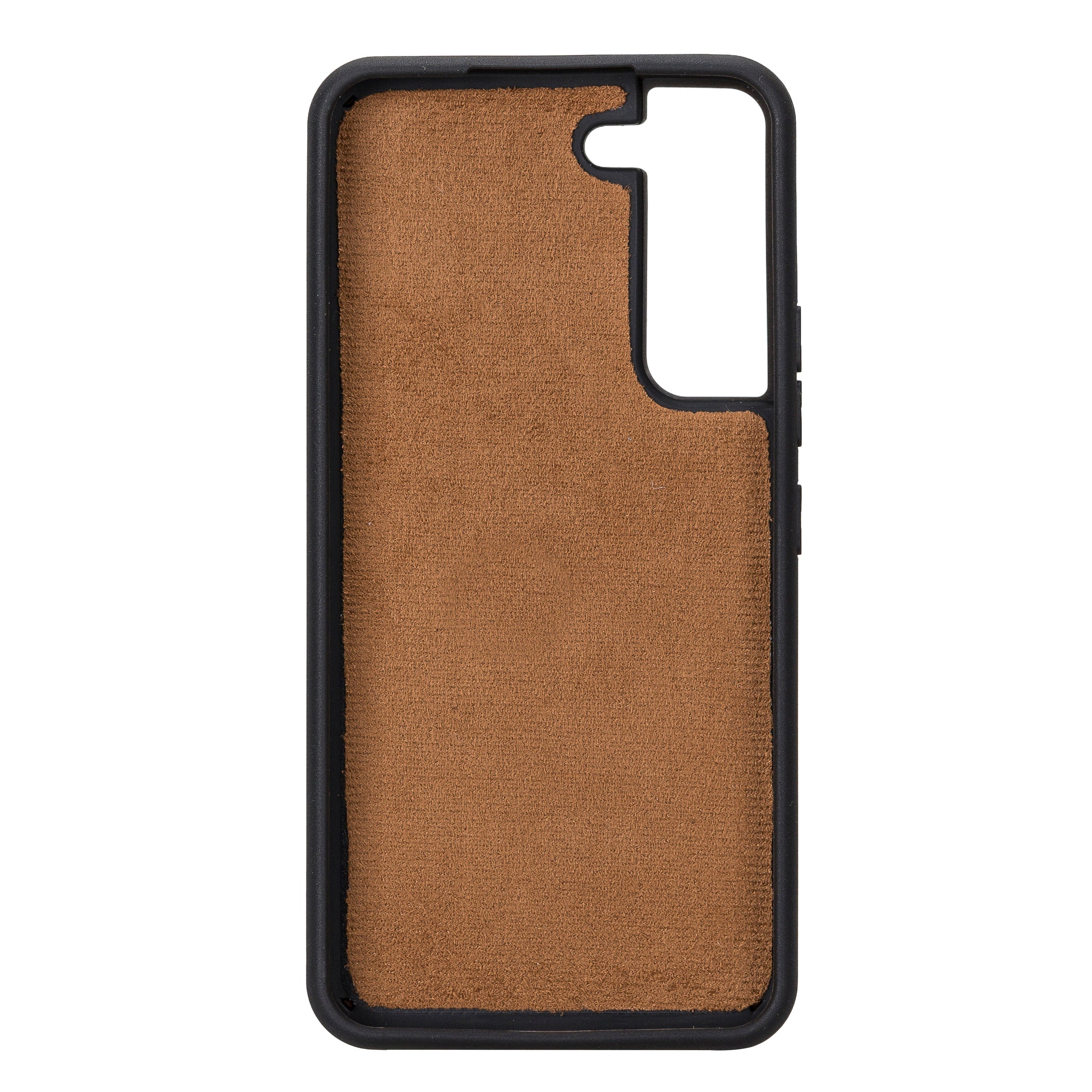 Samsung Galaxy S22 Serie Leder-Wallet-Hüllen RFID - MW