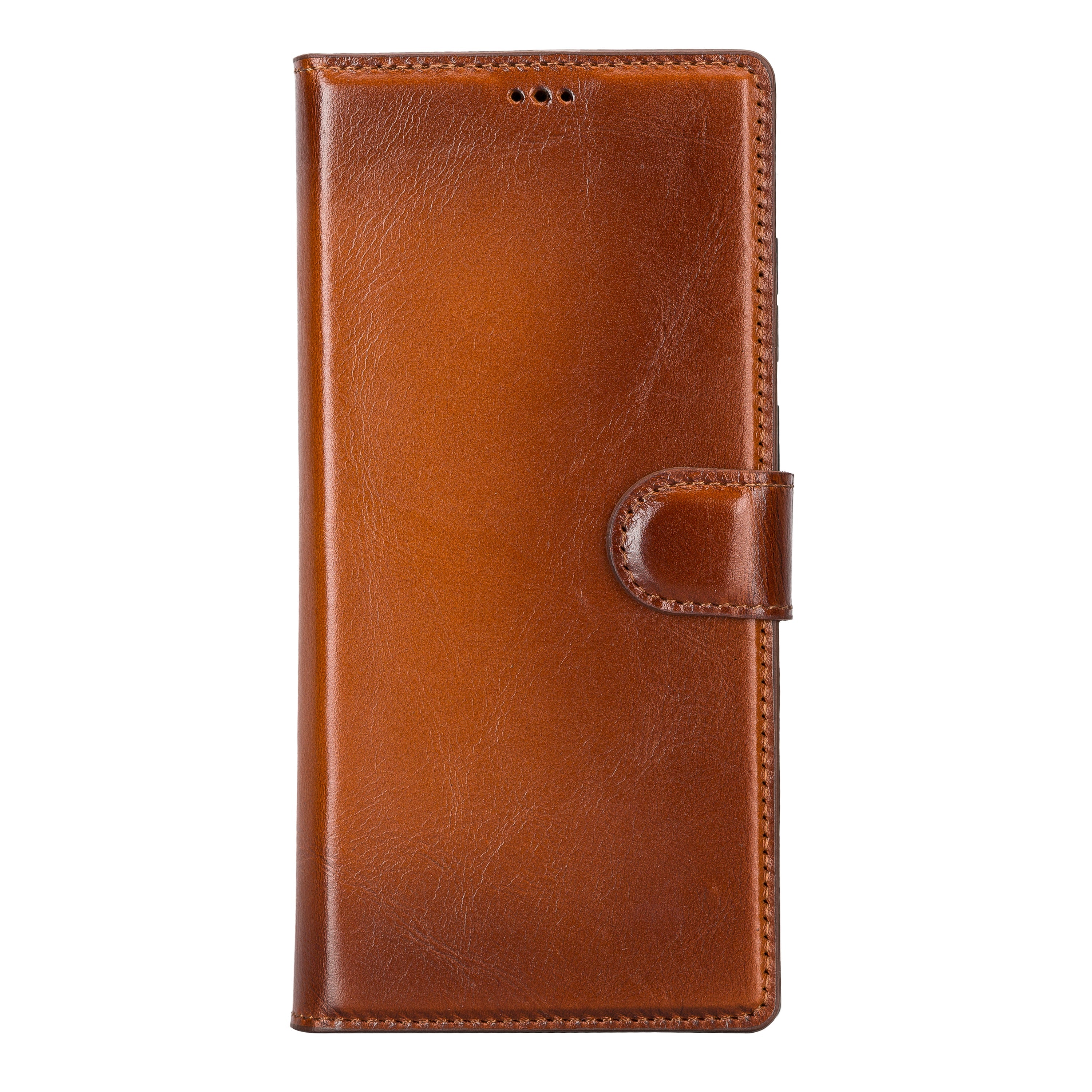 Samsung Galaxy S22 Serie Leder-Wallet-Hüllen RFID - MW