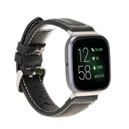 Lederarmbänder für Apple Watch – NM1-Stil
