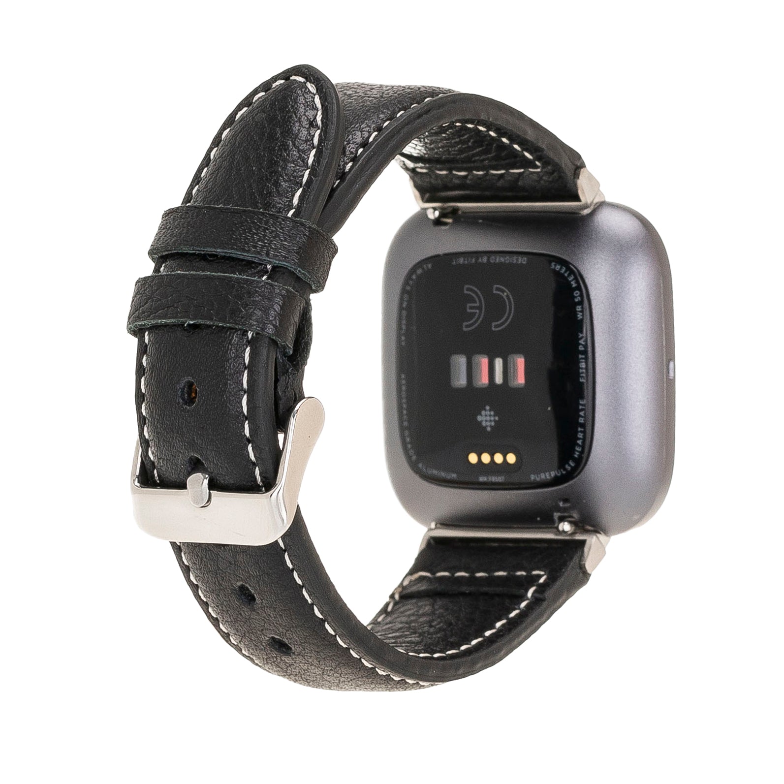 Lederarmbänder für Apple Watch – NM1-Stil