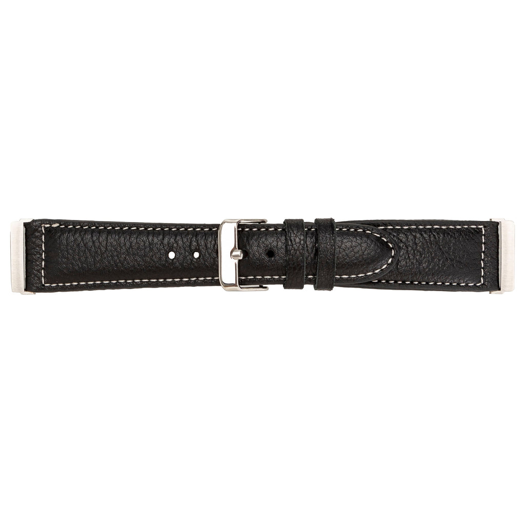Lederarmbänder für Apple Watch – NM1-Stil