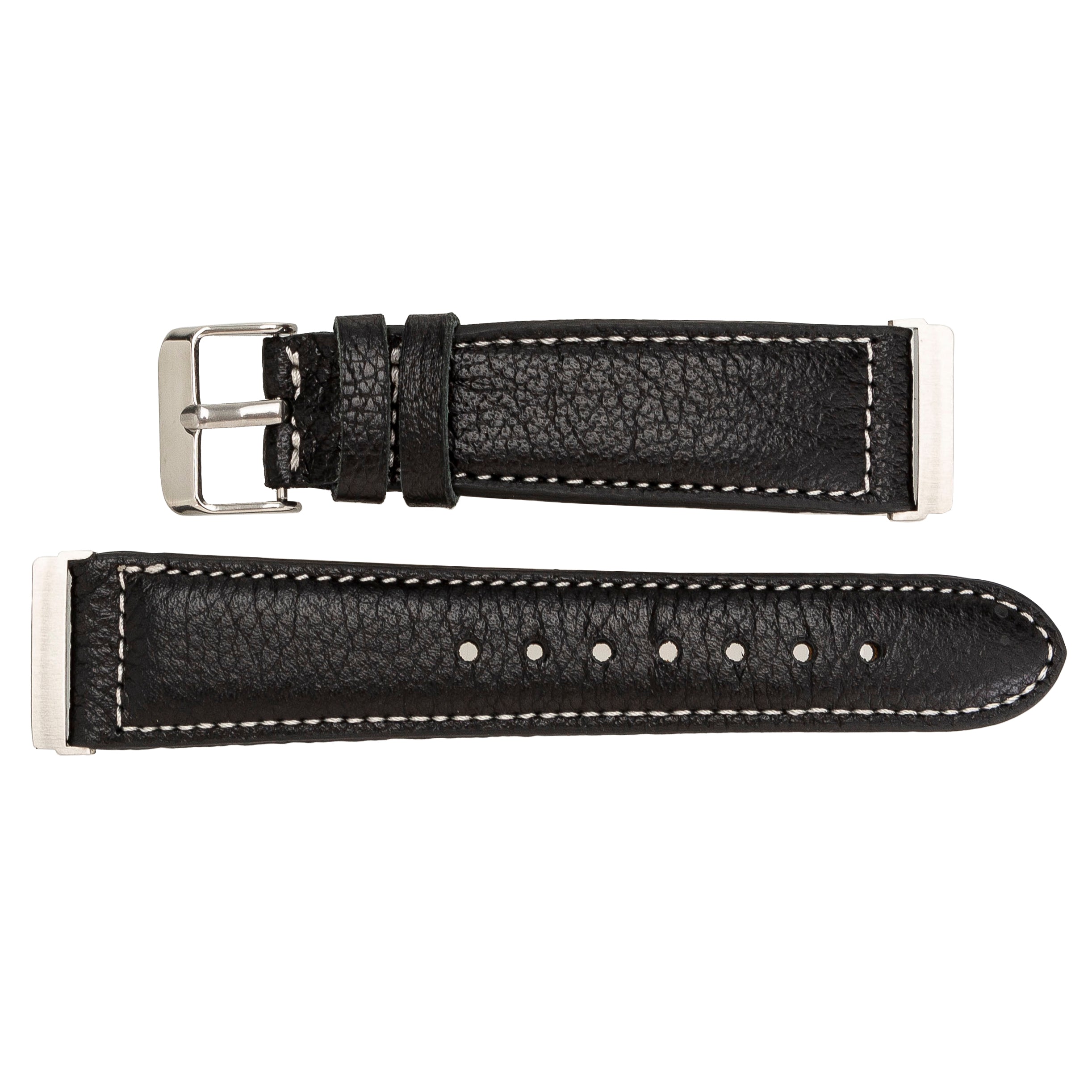 Lederarmbänder für Apple Watch – NM1-Stil