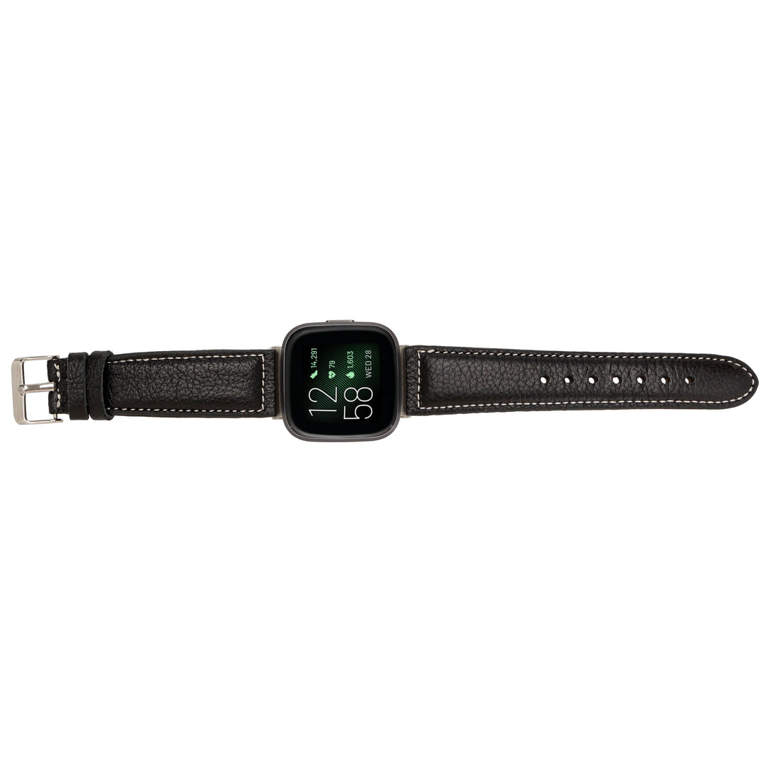 Lederarmbänder für Apple Watch – NM1-Stil