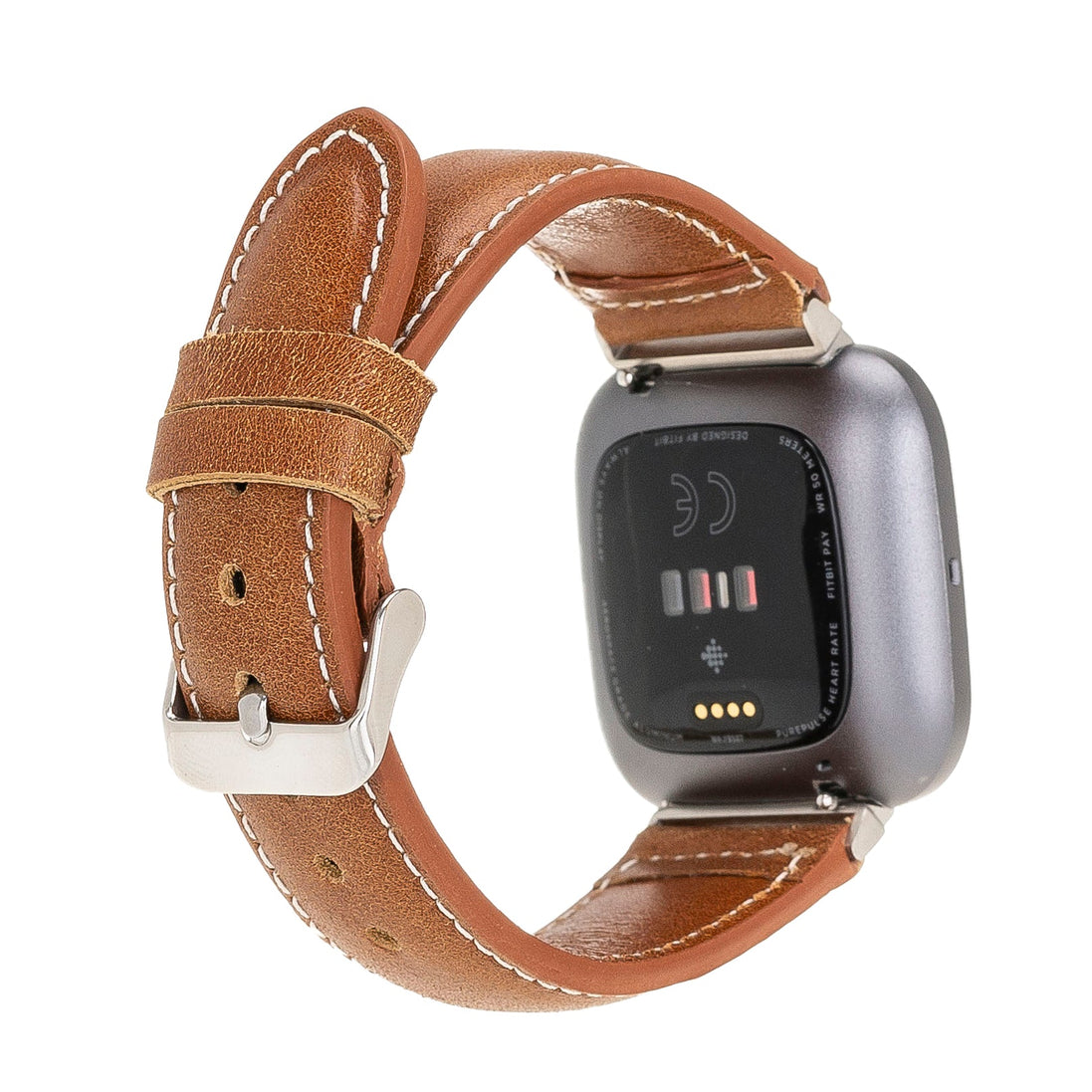 Lederarmbänder für Apple Watch – NM1-Stil